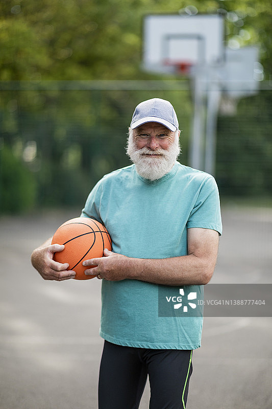 自信的男人图片素材
