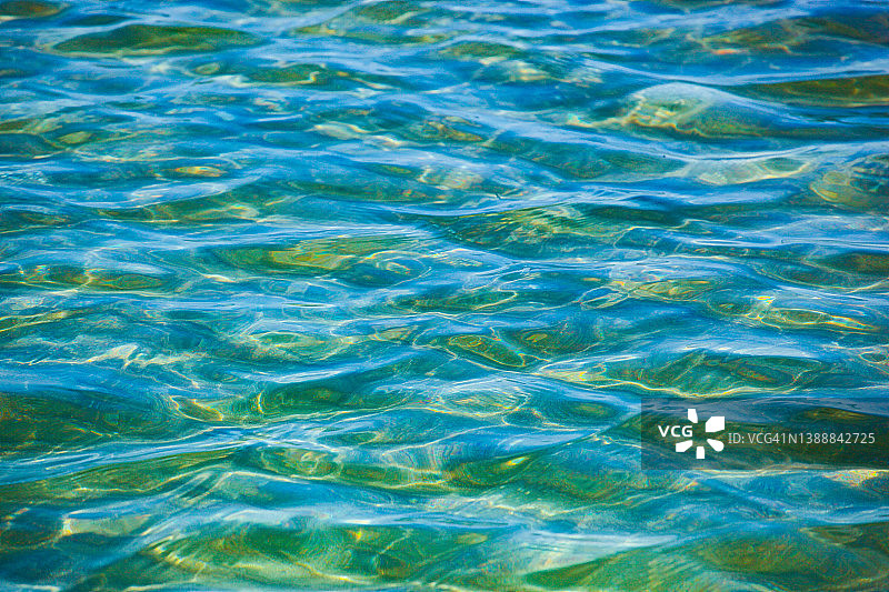 水面纹理图片素材
