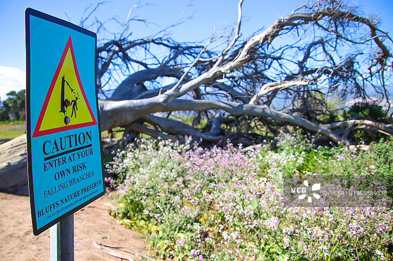 警告标志图片素材