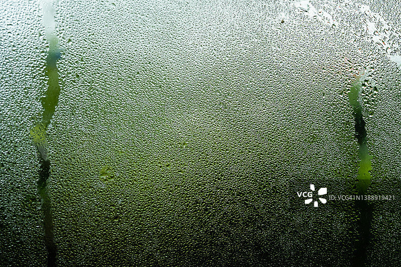 水滴特写图片素材