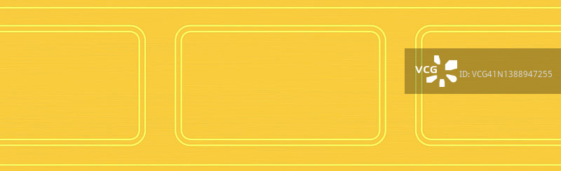 黄色金属墙面全景货运背景矢量图图片素材