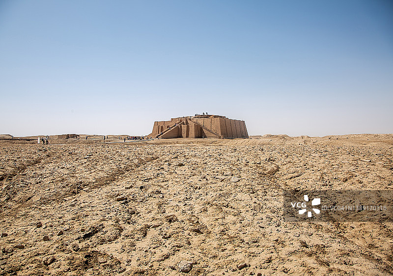 乌尔之字形图片素材