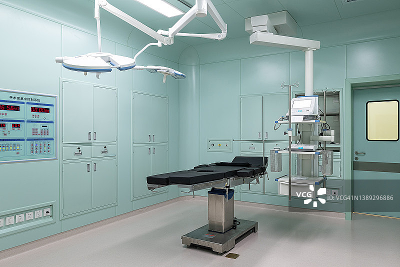 妇产科医院产房图片素材