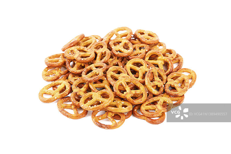 椒盐卷饼图片素材