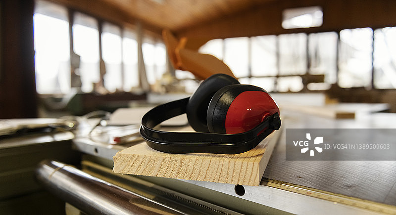 木工车间图片素材