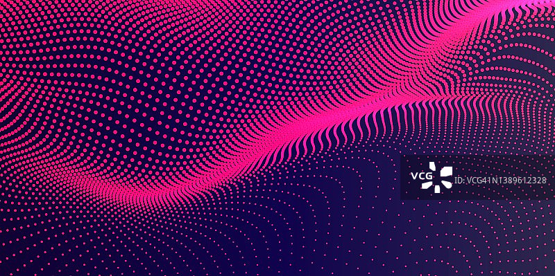 摘要:微波颗粒技术背景图片素材