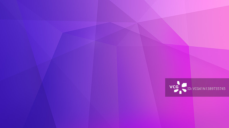 4K分辨率的鲜艳色彩渐变背景，商务报告或企业背景概念，留白图片素材