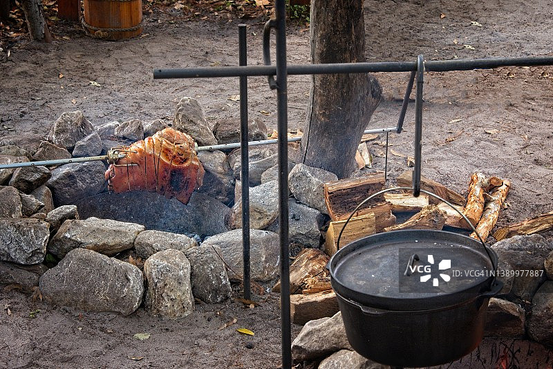 先锋厨房图片素材