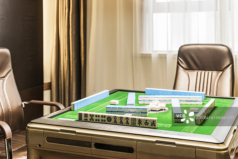 中国麻将牌图片素材