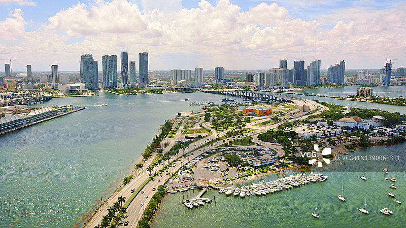 沃森岛景观图片素材
