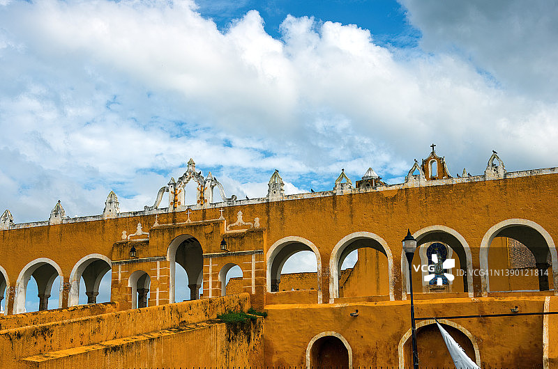 圣安东尼奥德帕多瓦修道院图片素材