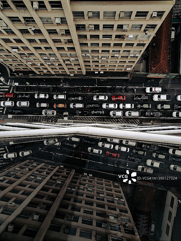 圣保罗市中心标识牌图片素材