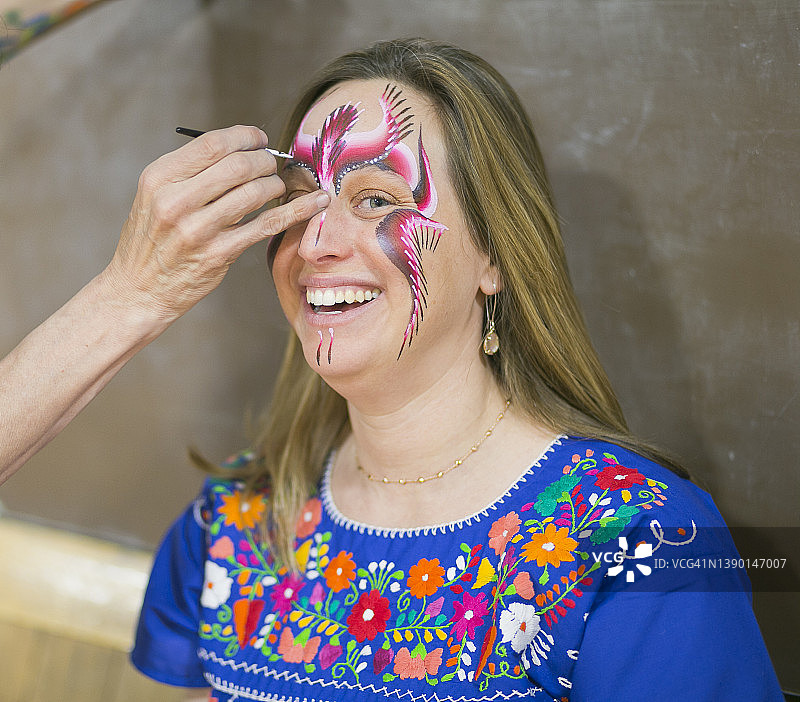 普林节犹太节日图片素材