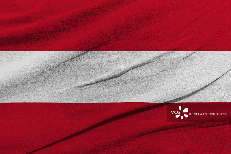 奥地利国旗图片素材