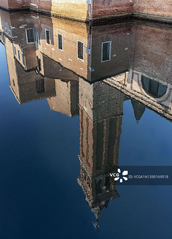 基奥贾圣雅各宗徒教堂图片素材