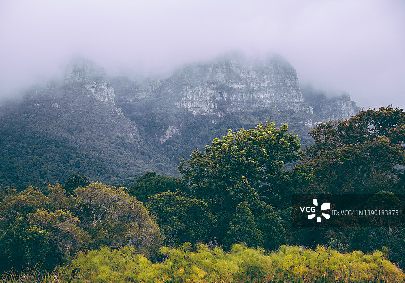南非生活图片素材