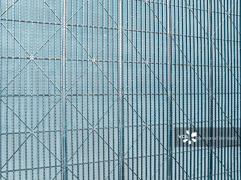 金属墙壁全画幅照片图片素材