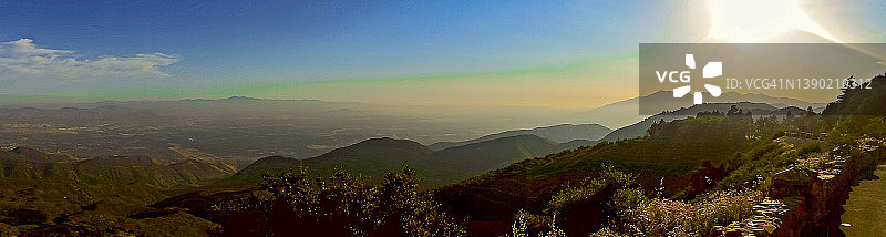 全景点图片素材