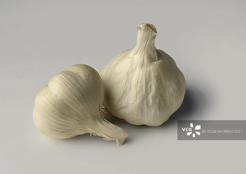 大蒜鳞茎图片素材