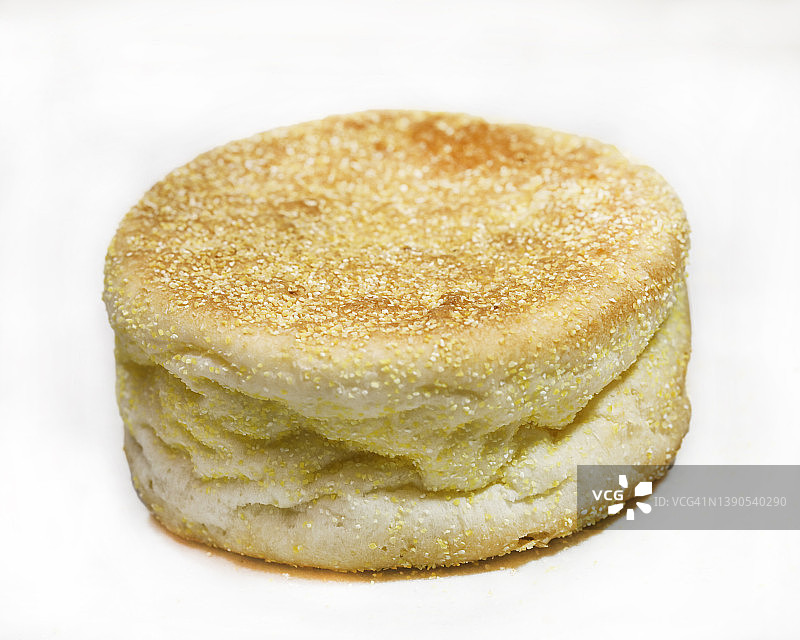 英式松饼图片素材