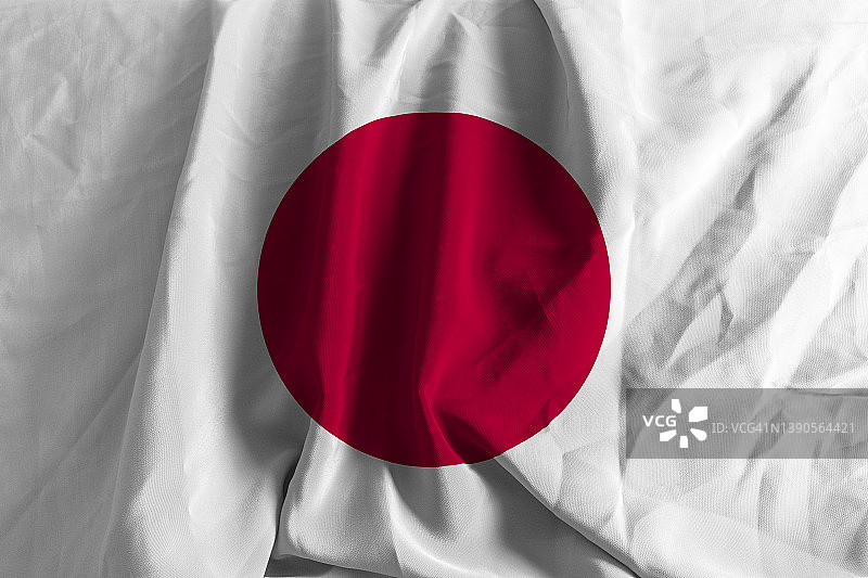 日本的国旗图片素材