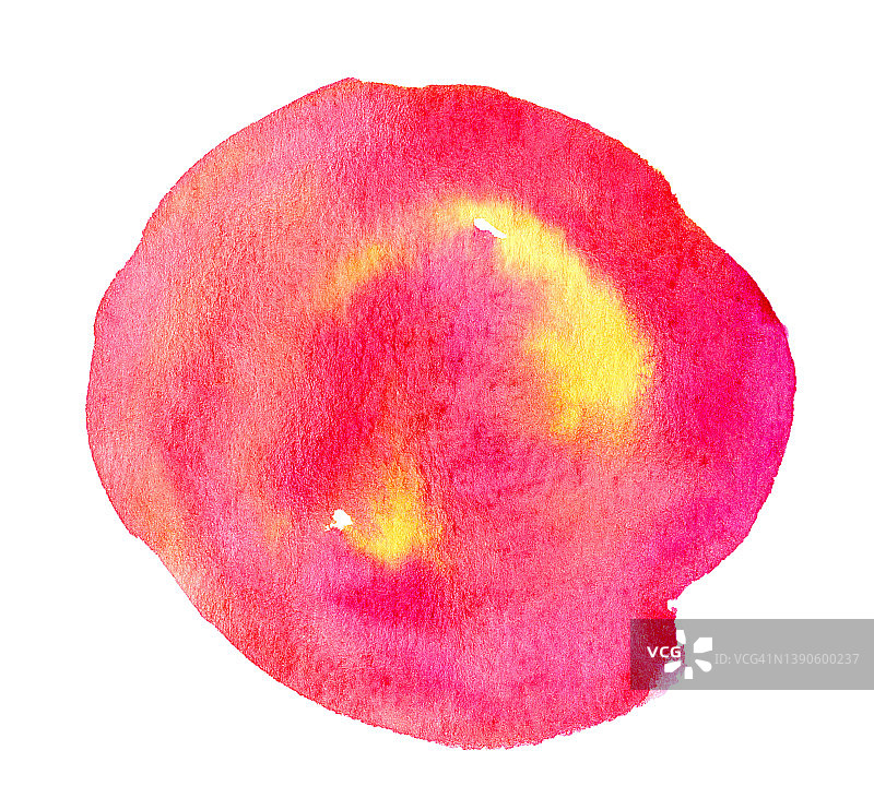 抽象水彩云图片素材