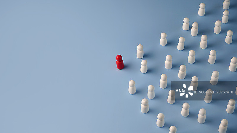 领导力照片，领导与激励图片素材