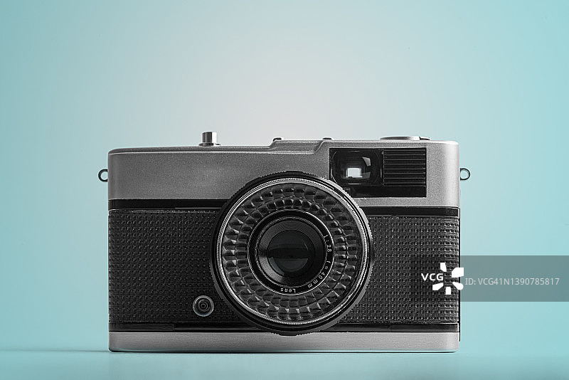 复古胶片相机图片素材