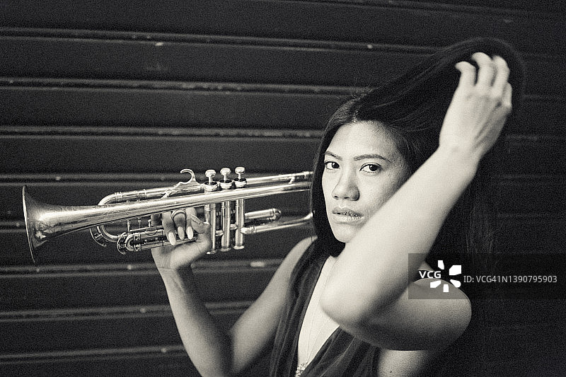 酷爵士音乐图片素材