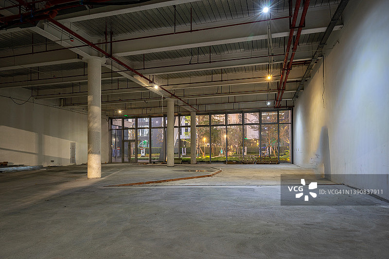 建筑工地图片素材