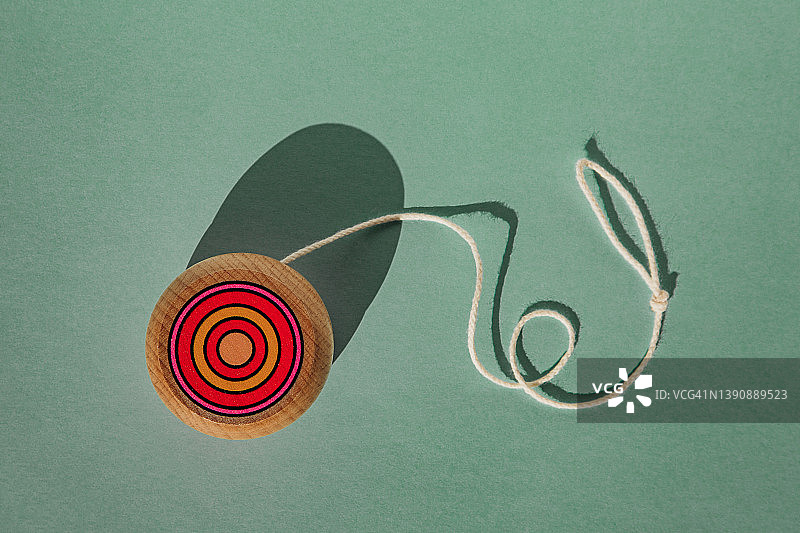 溜溜球图片素材