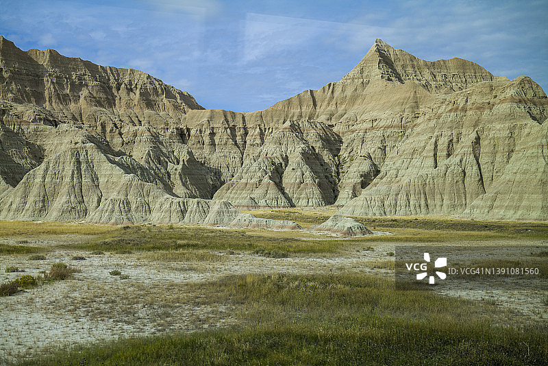 荒地国家公园图片素材