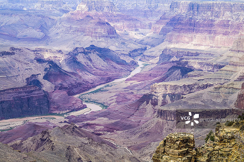 大峡谷国家公园图片素材