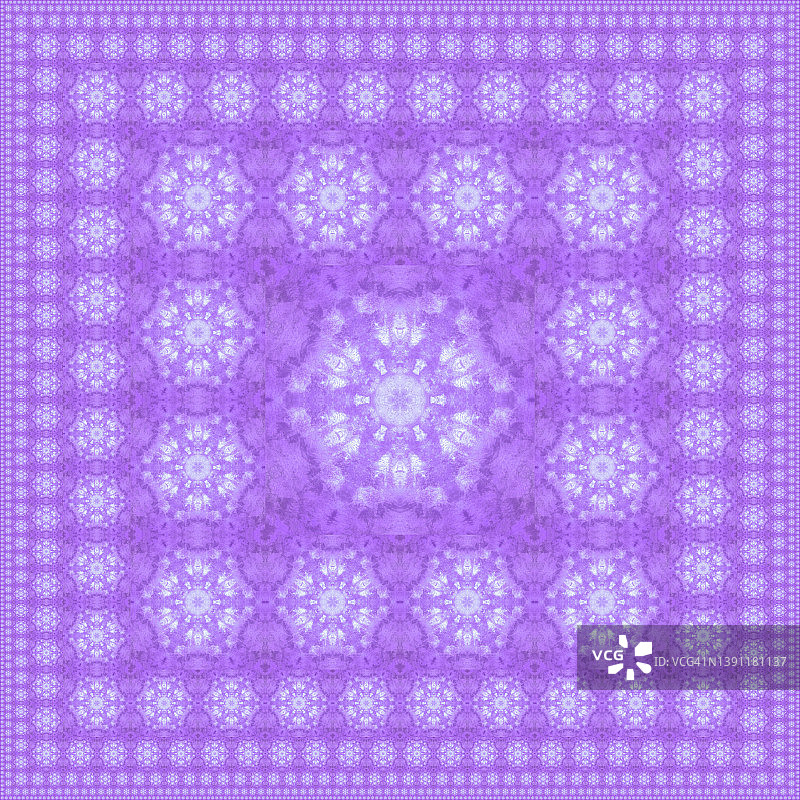 紫色背景抽象图案图片素材