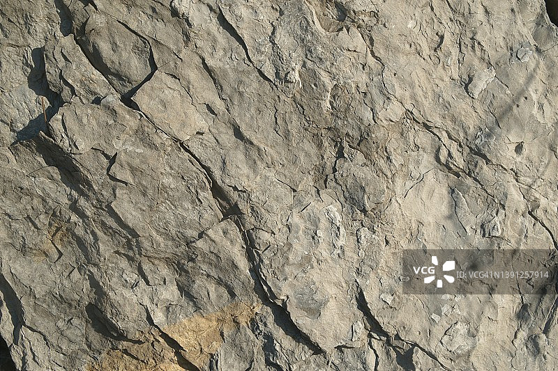 岩石横截面图片素材