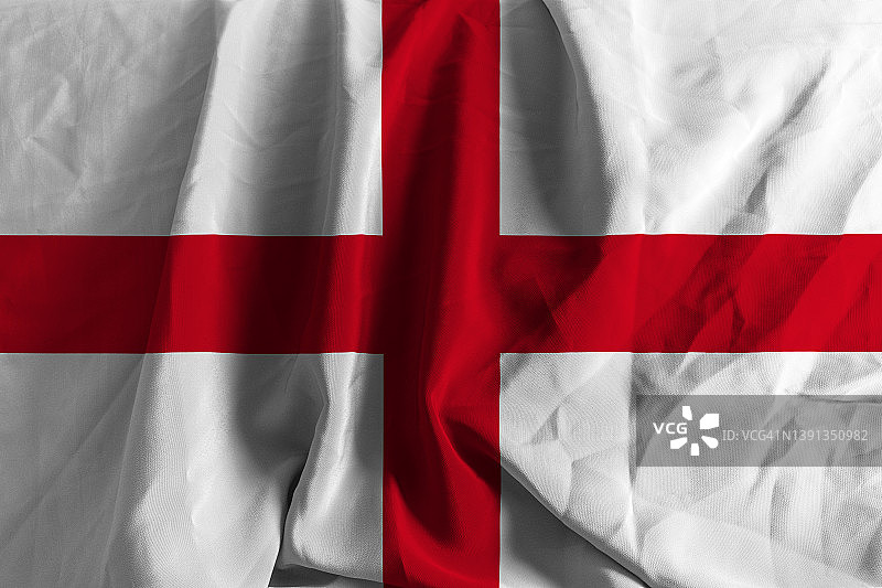 英格兰国旗图片素材