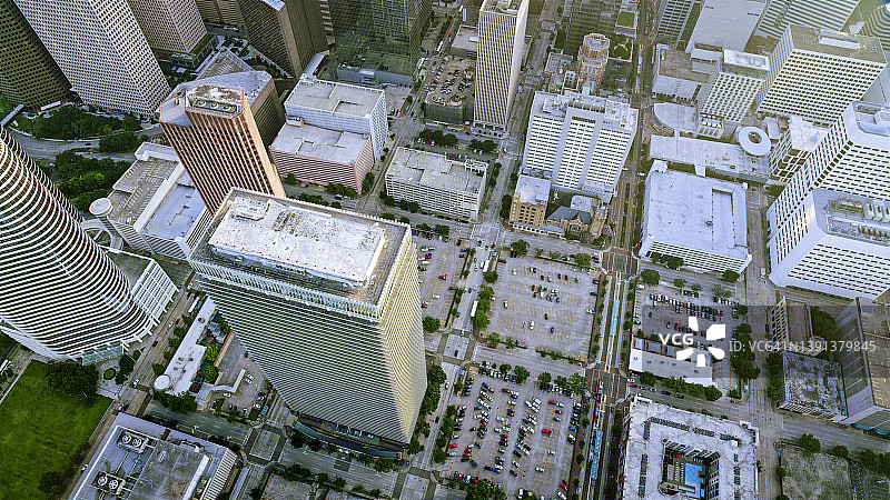 埃克森美孚大厦图片素材