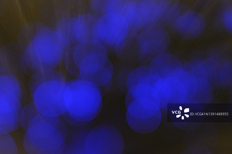 Grunge风格的抽象蓝色背景图片素材