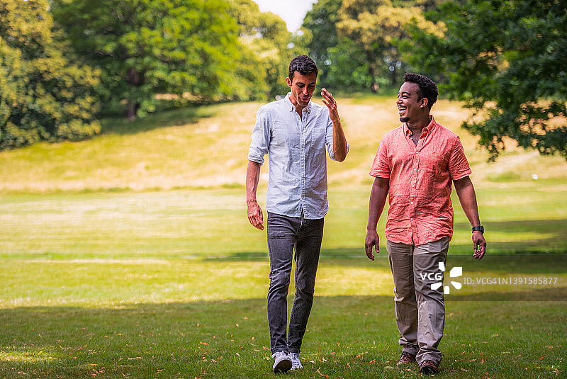 男性友谊图片素材