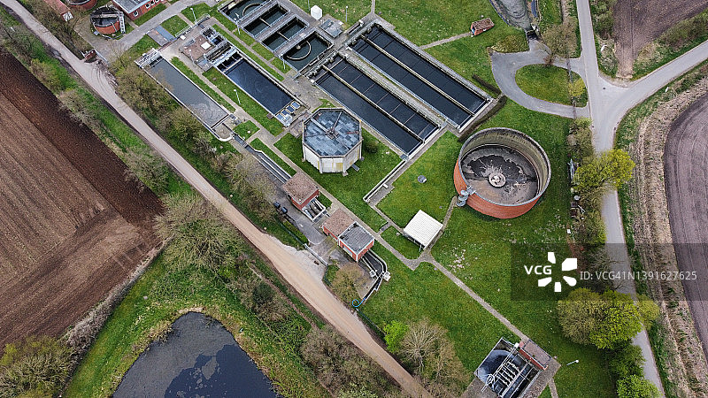 水处理图片素材