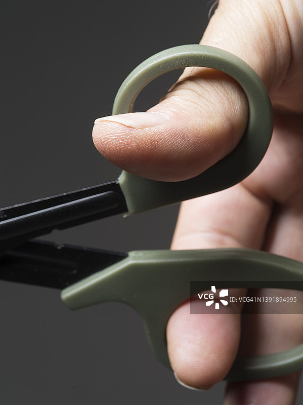 紧急剪刀图片素材