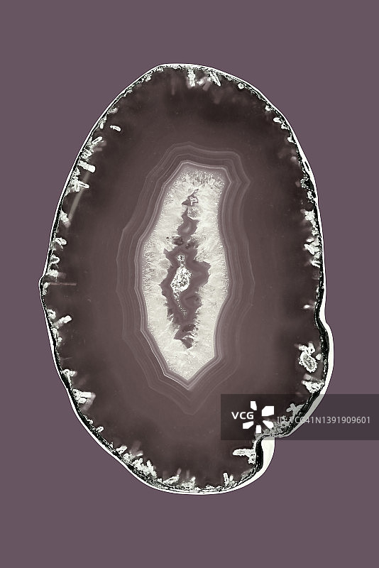 水晶纹理背景，自然图案微距摄影图片素材