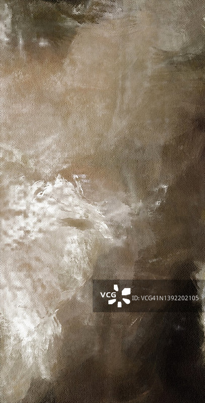 油画布抽象背景画图片素材