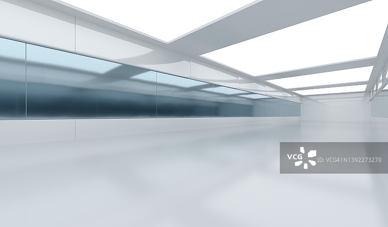 3D渲染：插画背景图片素材