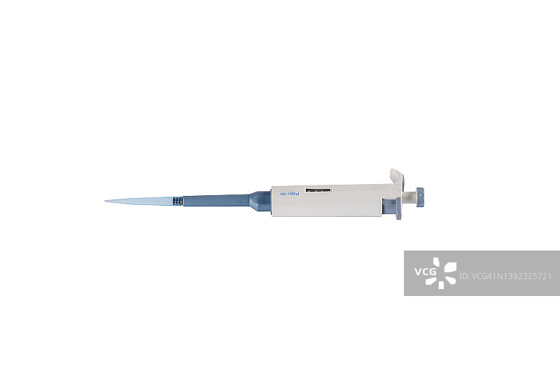 实验室用滴管图片素材