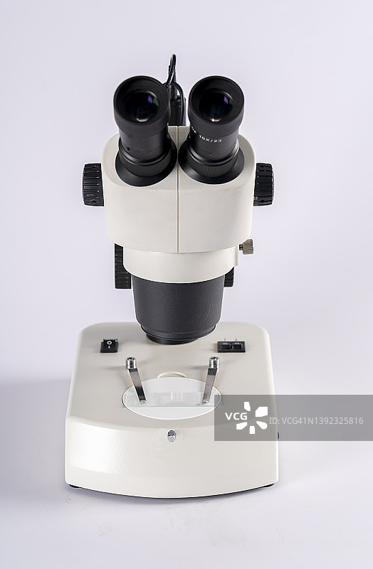 电子显微镜图片素材