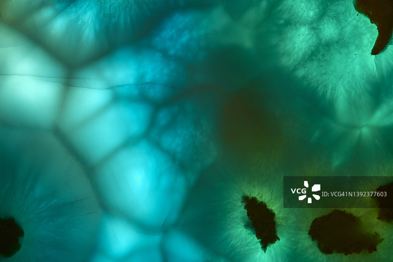 拉利玛抽象玛瑙纹理大理石摄影，自然图案图片素材