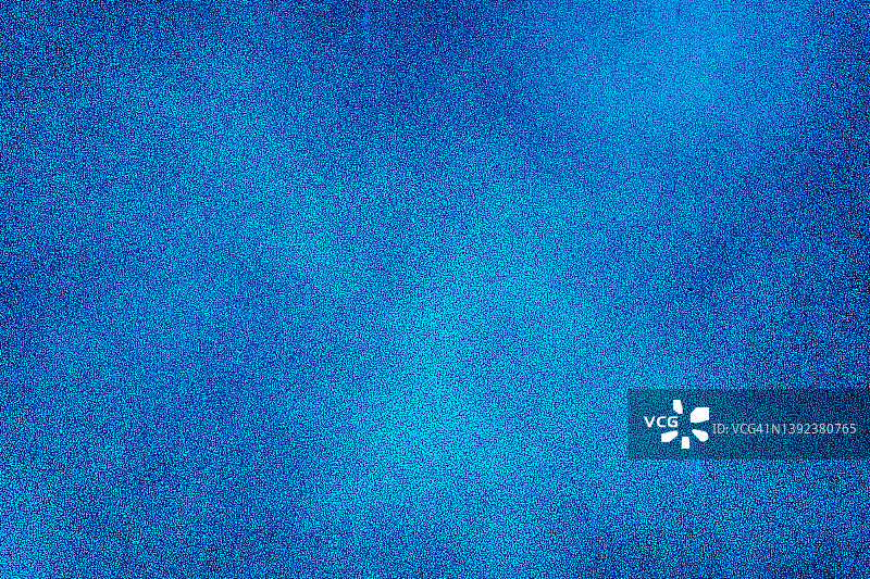 蓝色Grunge纹理图片素材