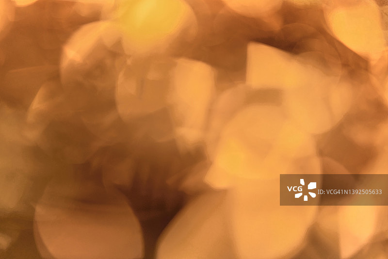 灯光散景图片素材