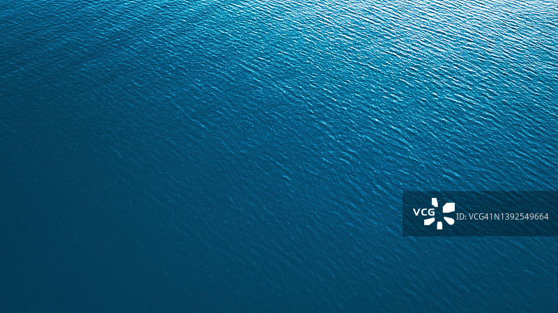 大海全画幅照片图片素材